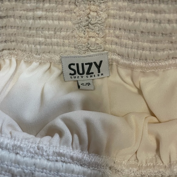 Lace skirt - Picture 3 of 4